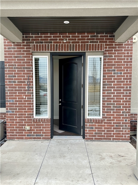 Lehi Condo: 1994 N 3330 W