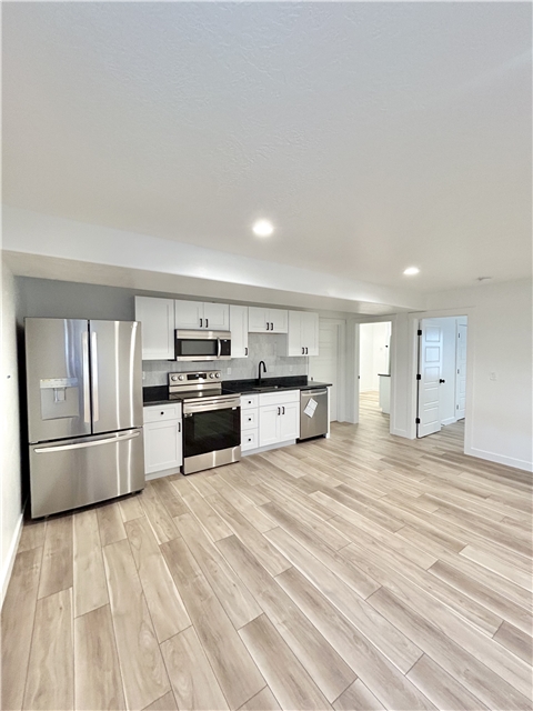 Lehi In-Law/Basement: 3674 W 2750 N