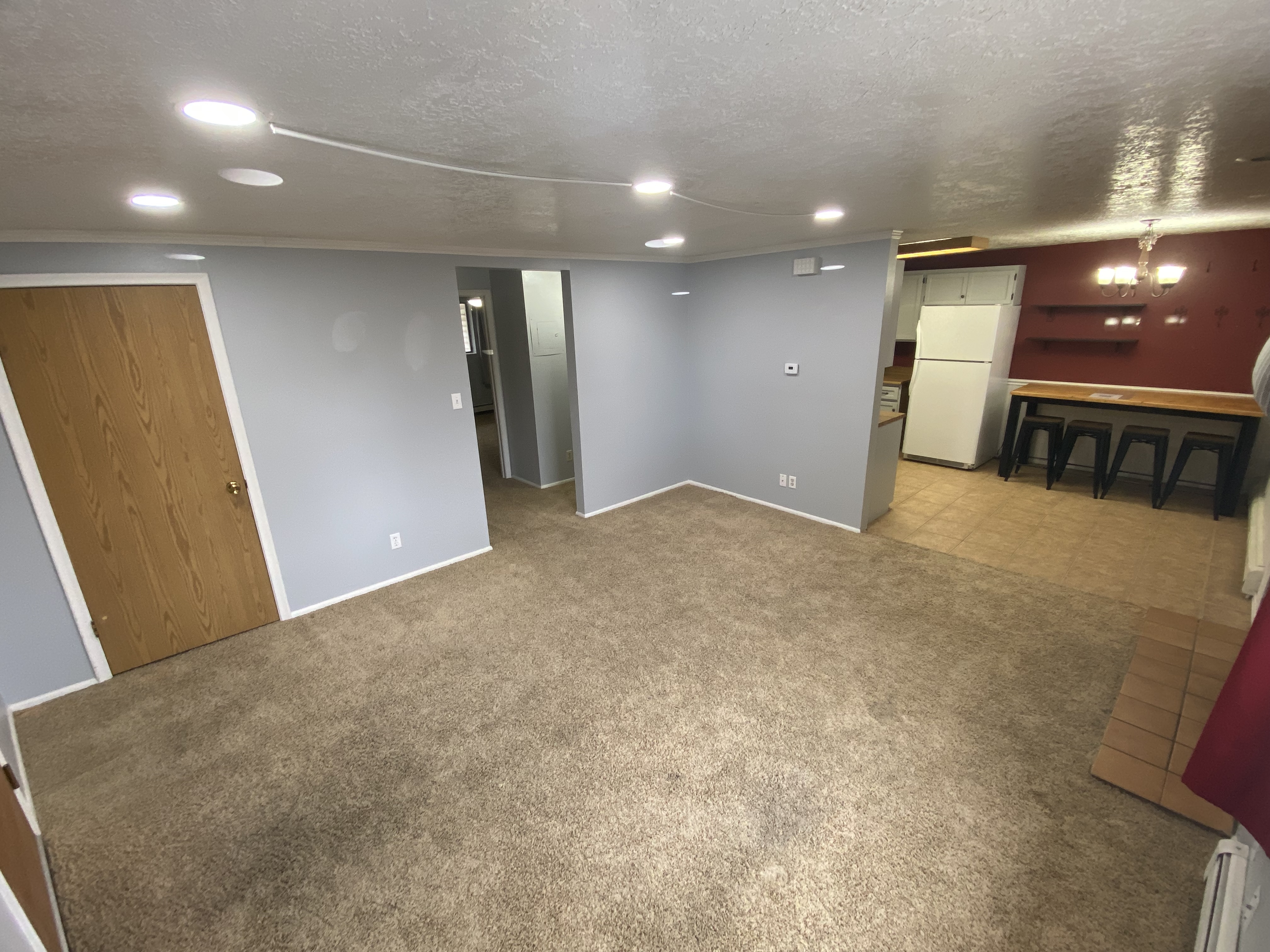 Springville Condo: 645 Swenson Ave