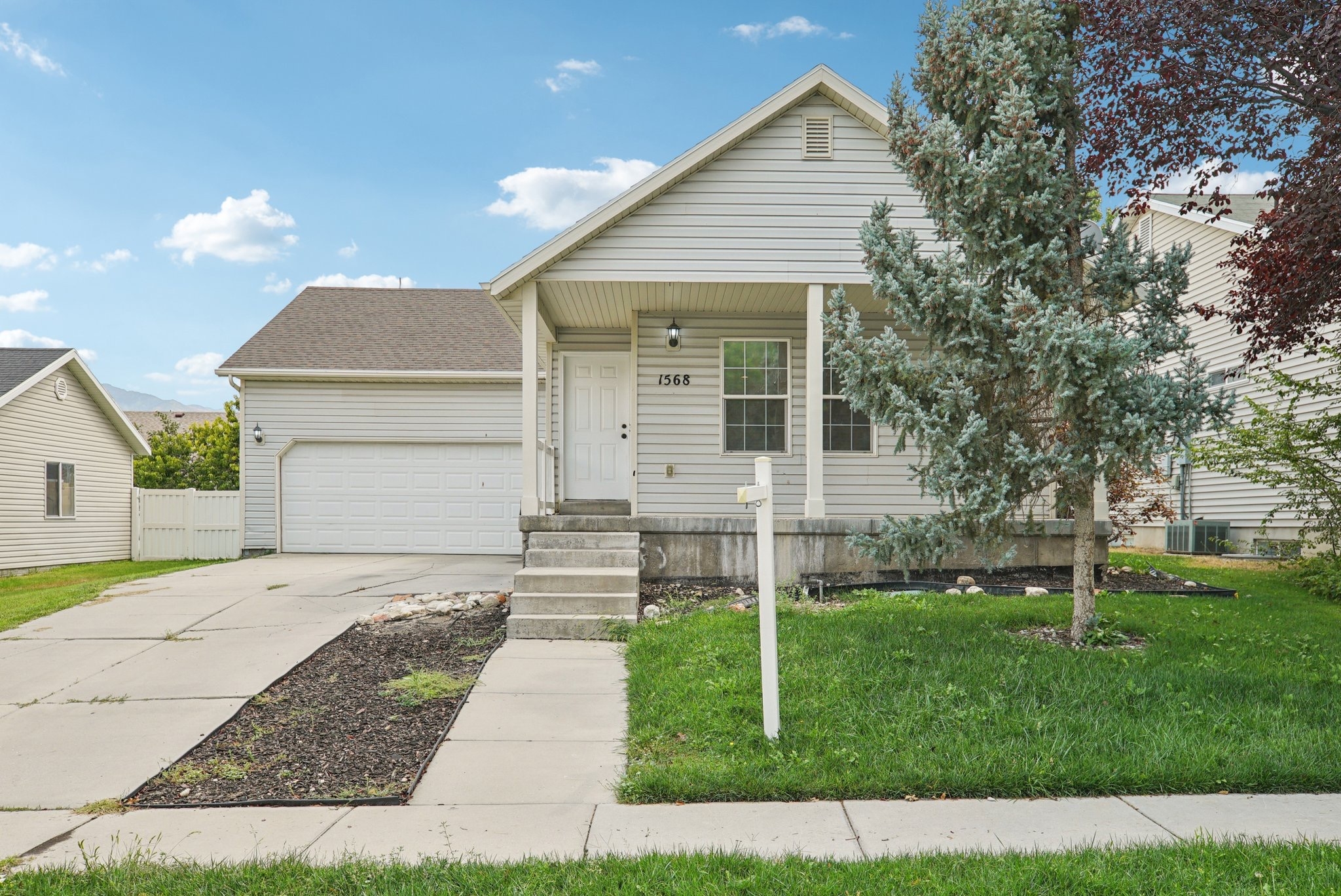 Tooele House: 1568 Dawson Ln