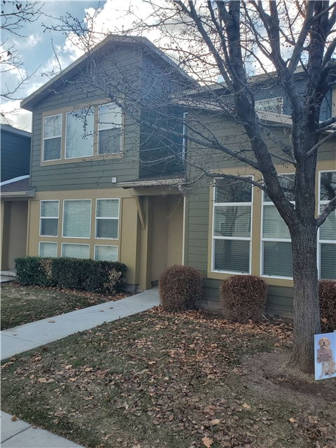 South Jordan Townhome: 3773 W Summer Heights Dr