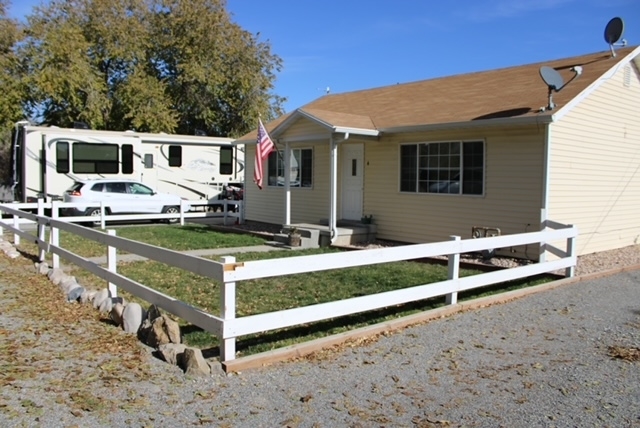 Grantsville Multiplex: 84 W Main St