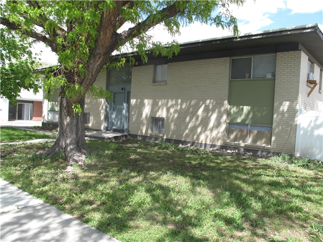 West Valley City Multiplex: 3819 S Lee Maur St