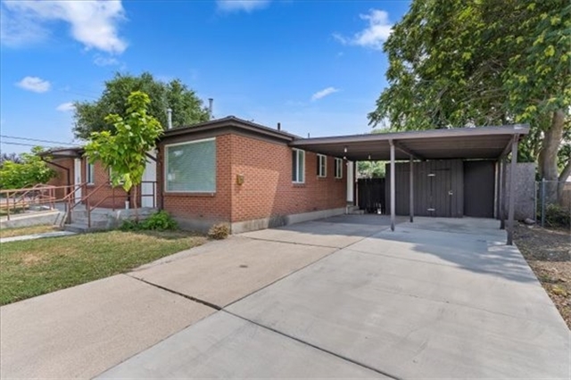 Salt Lake City Multiplex: 296 E Louise Ave