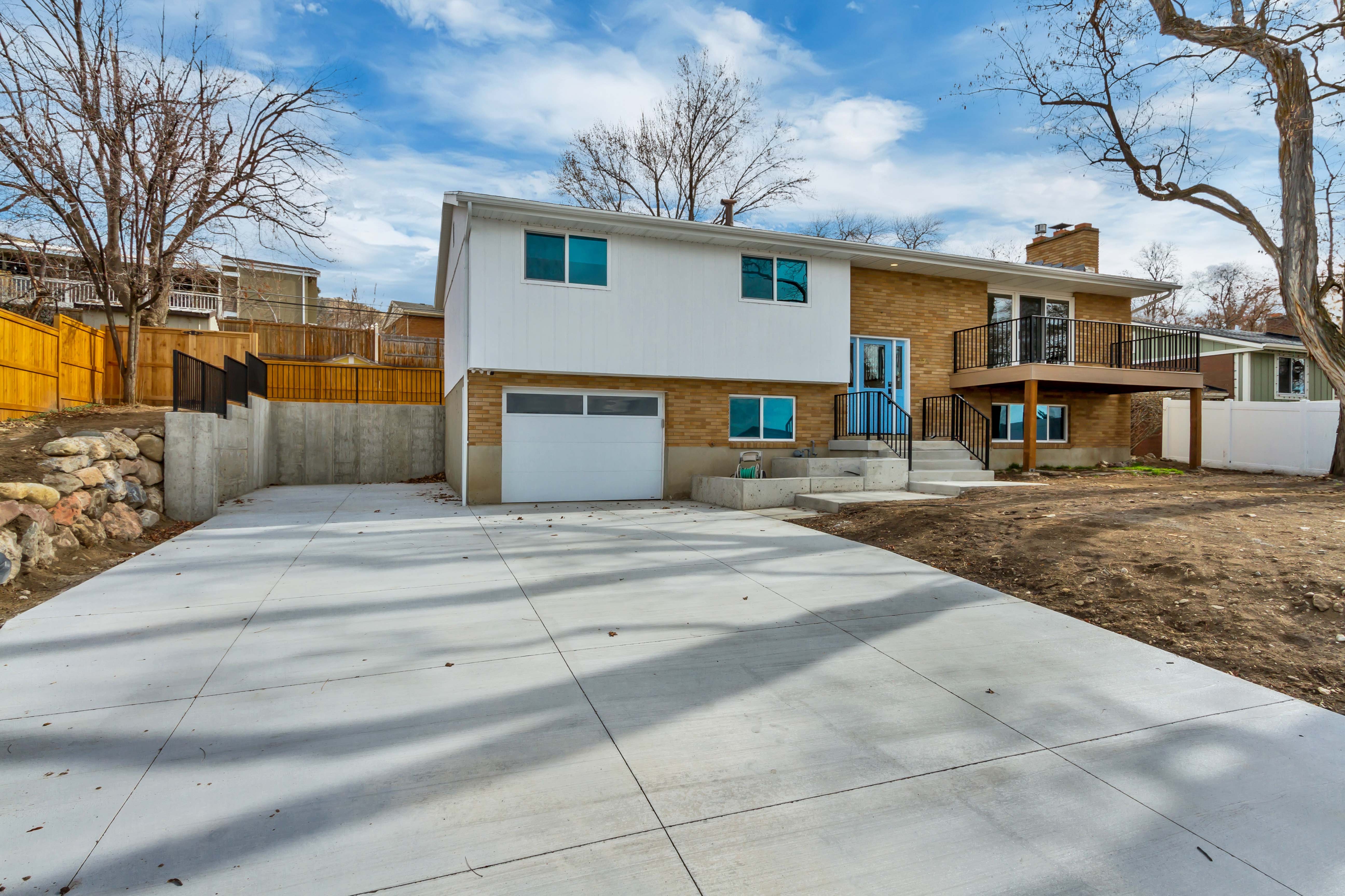 Bountiful Single Room: 772 N 900 E