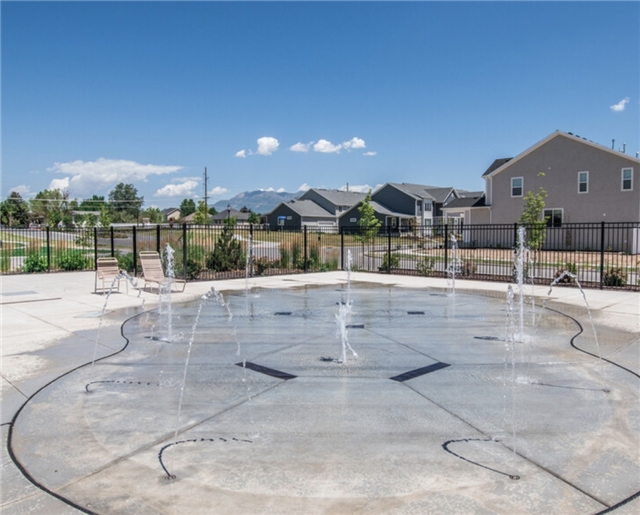 Layton Apartment: 2027 W 975 N