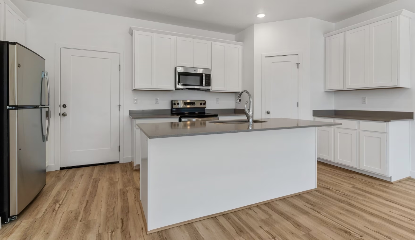 Cornerstone Residential Townhome for rent at 2027 W 975 N, Layton, UT