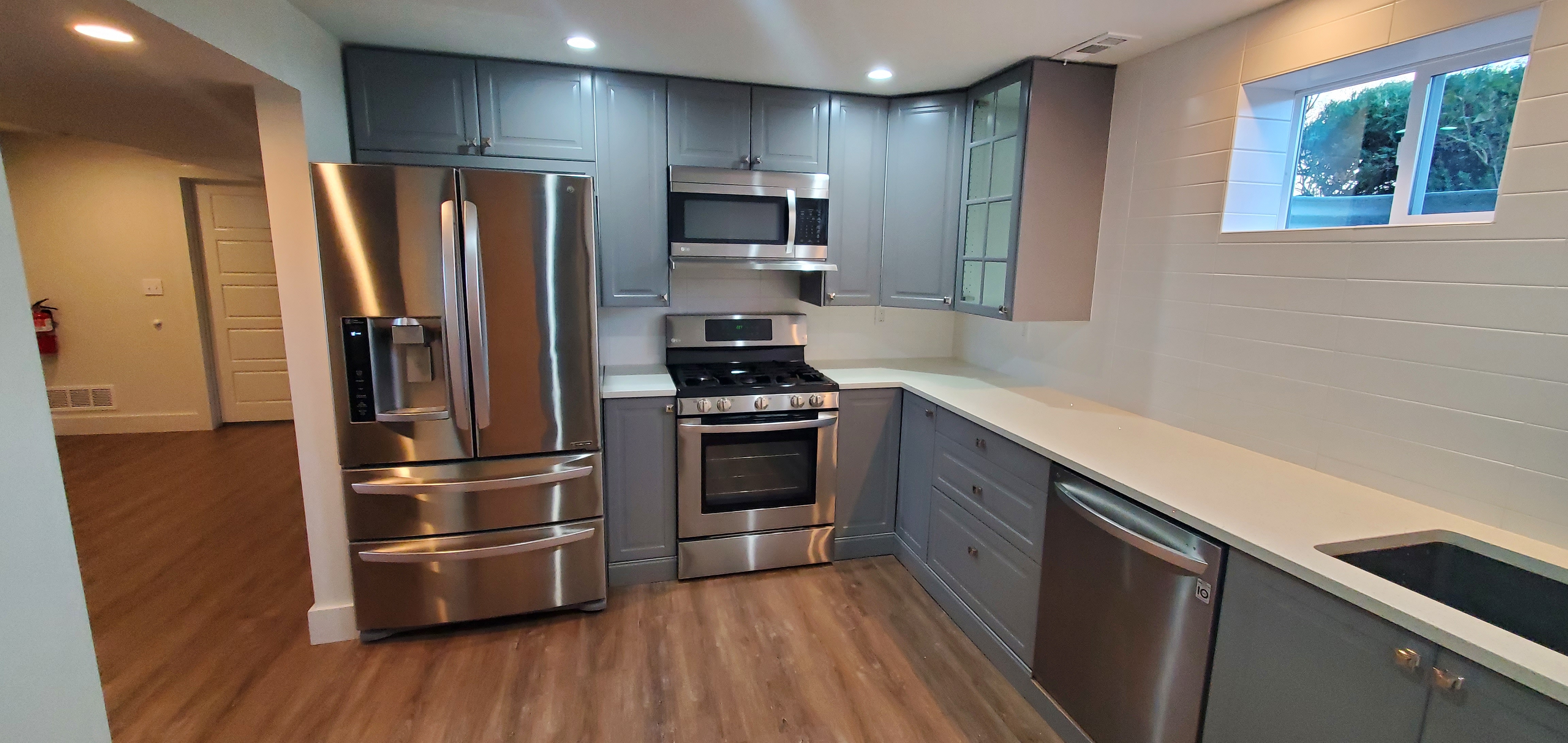Salt Lake City In-Law/Basement: 2876 S 1100 E