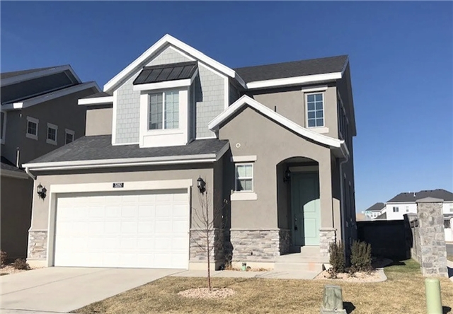 Lehi House: 3282 W 2430 N