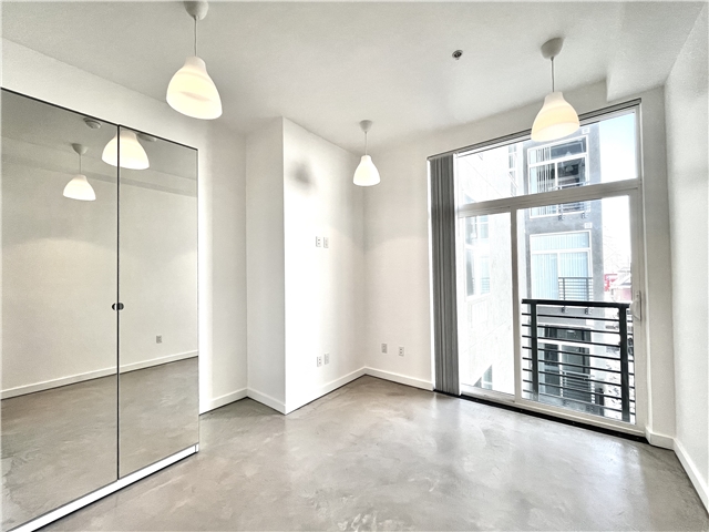 Salt Lake City Apartment: 968 S Washington St