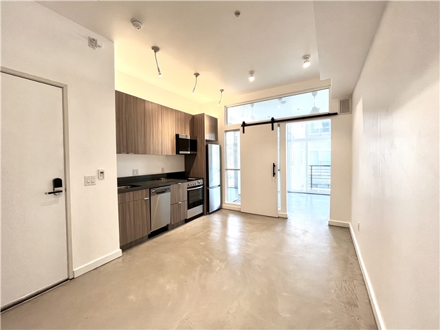 Salt Lake City Apartment: 968 S Washington St