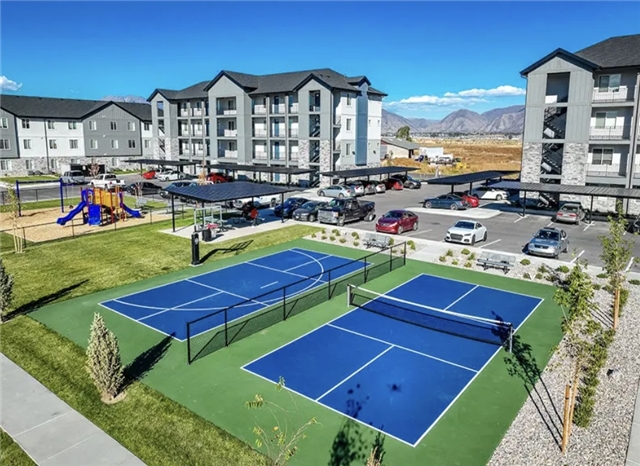 Payson Apartment: 1694 N 1330 E