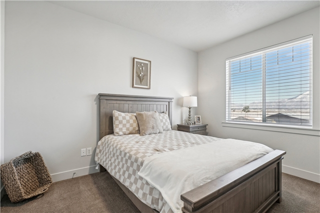 Payson Apartment: 1694 N 1330 E