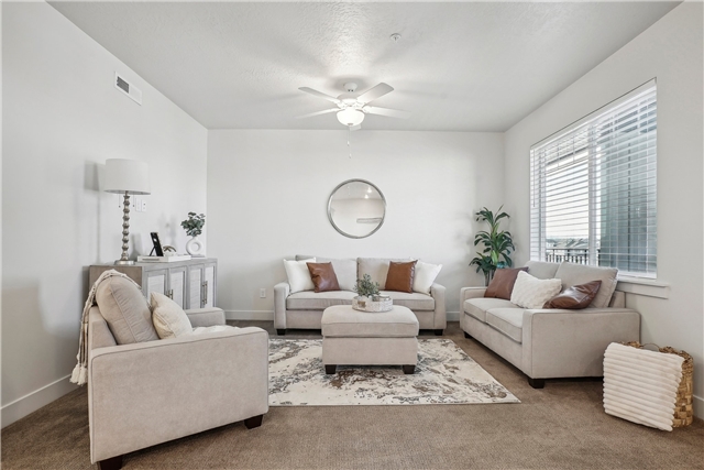Payson Apartment: 1694 N 1330 E