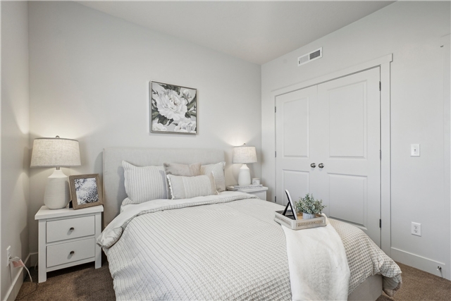 Payson Apartment: 1694 N 1330 E