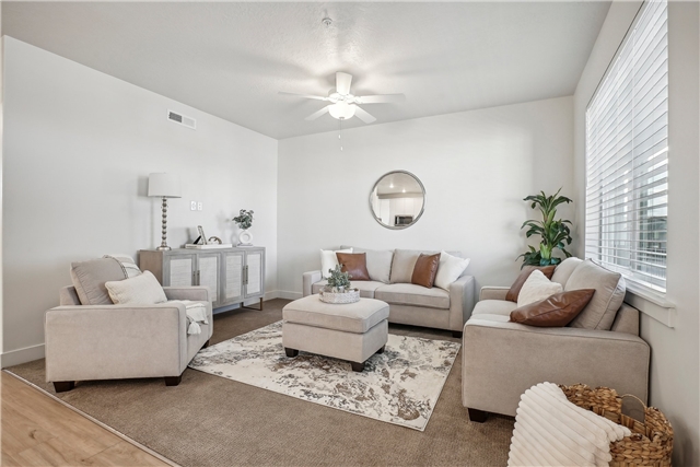 Payson Apartment: 1694 N 1330 E