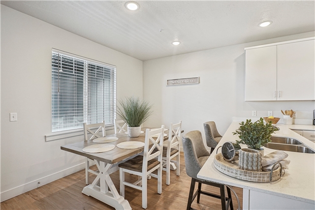 Payson Apartment: 1694 N 1330 E