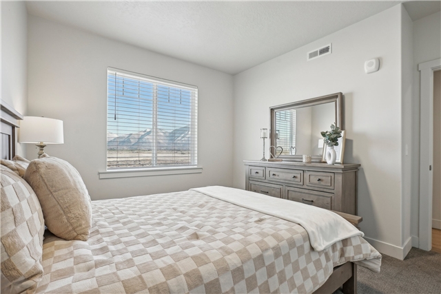 Payson Apartment: 1694 N 1330 E