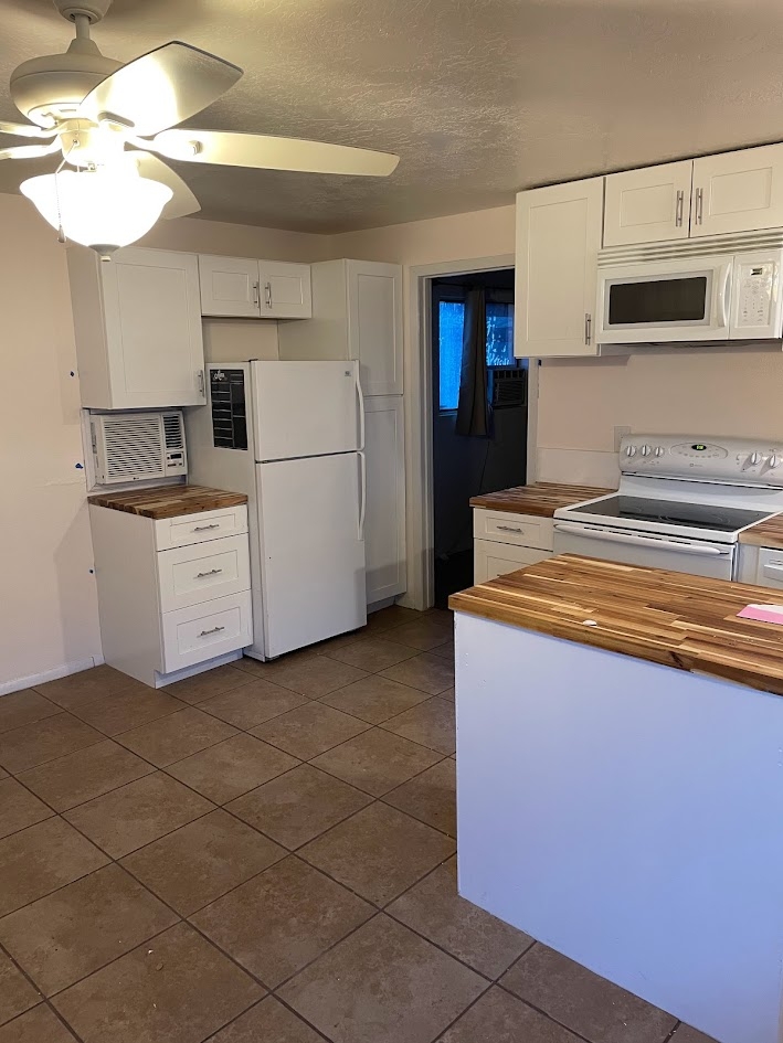 Saint George Apartment: 445 S 500 E