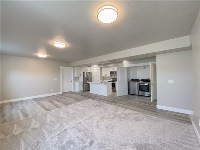 Ogden In-Law/Basement: 2683 N Burns Ln