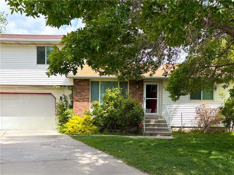 Magna House: 3681 S 8235 W