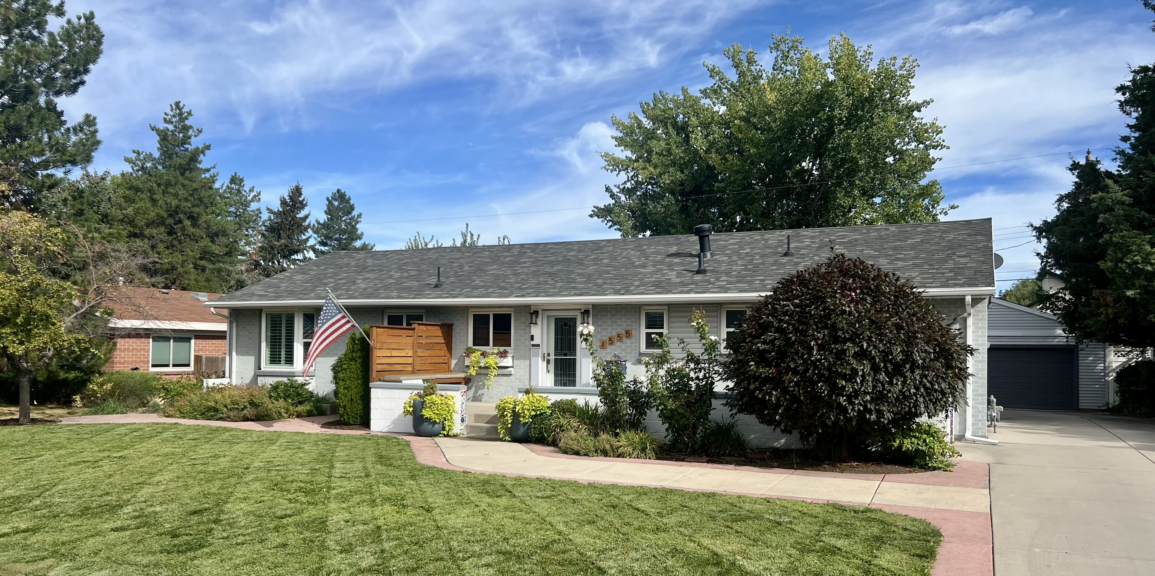 Salt Lake City House: 1555 E Winward Dr