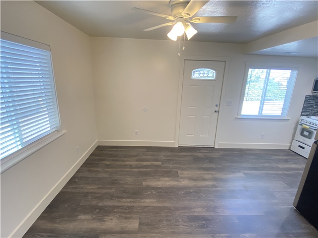 Orem Apartment: 294 E 950 S