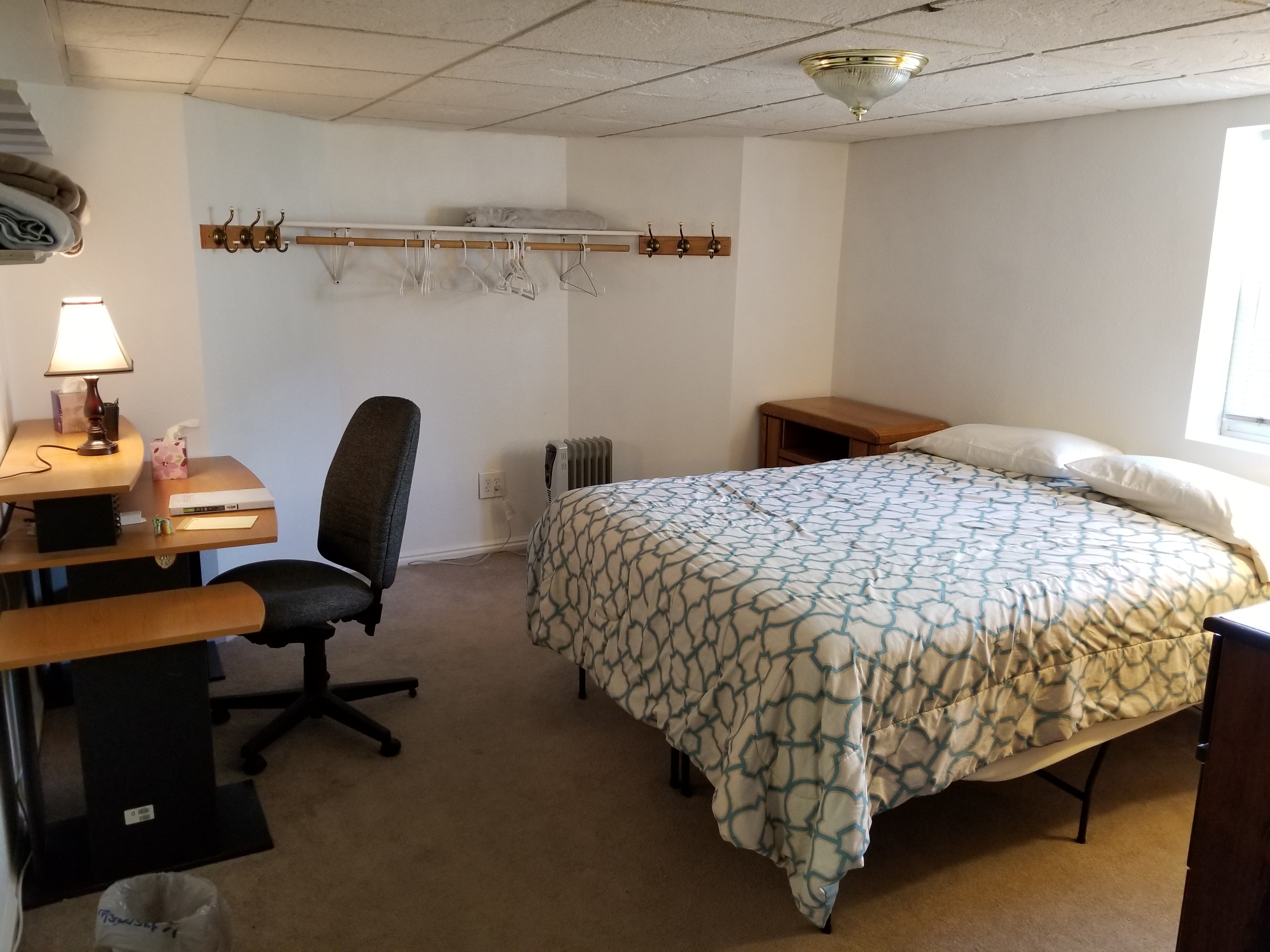 Salt Lake City Single Room: 2493 S 1700 E