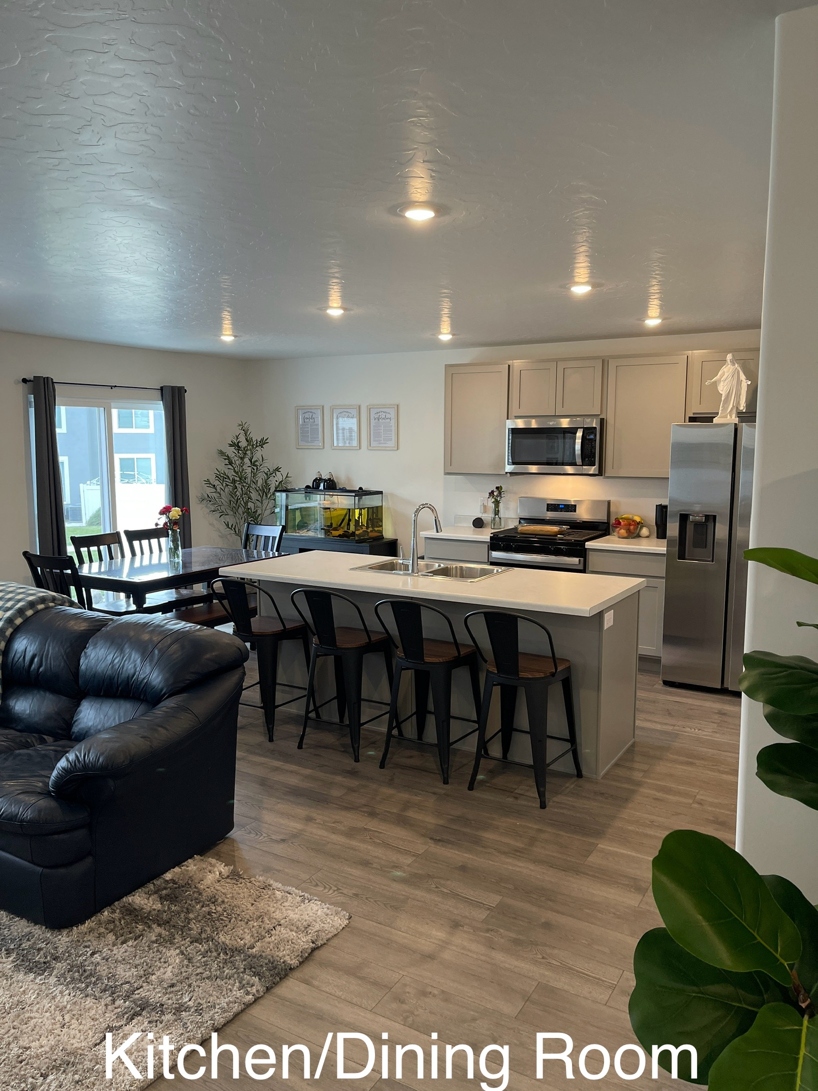 Tooele Townhome: 1895 N Ten Hens Ave