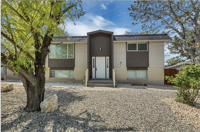 Salt Lake City Apartment: 5128 S 3760 W