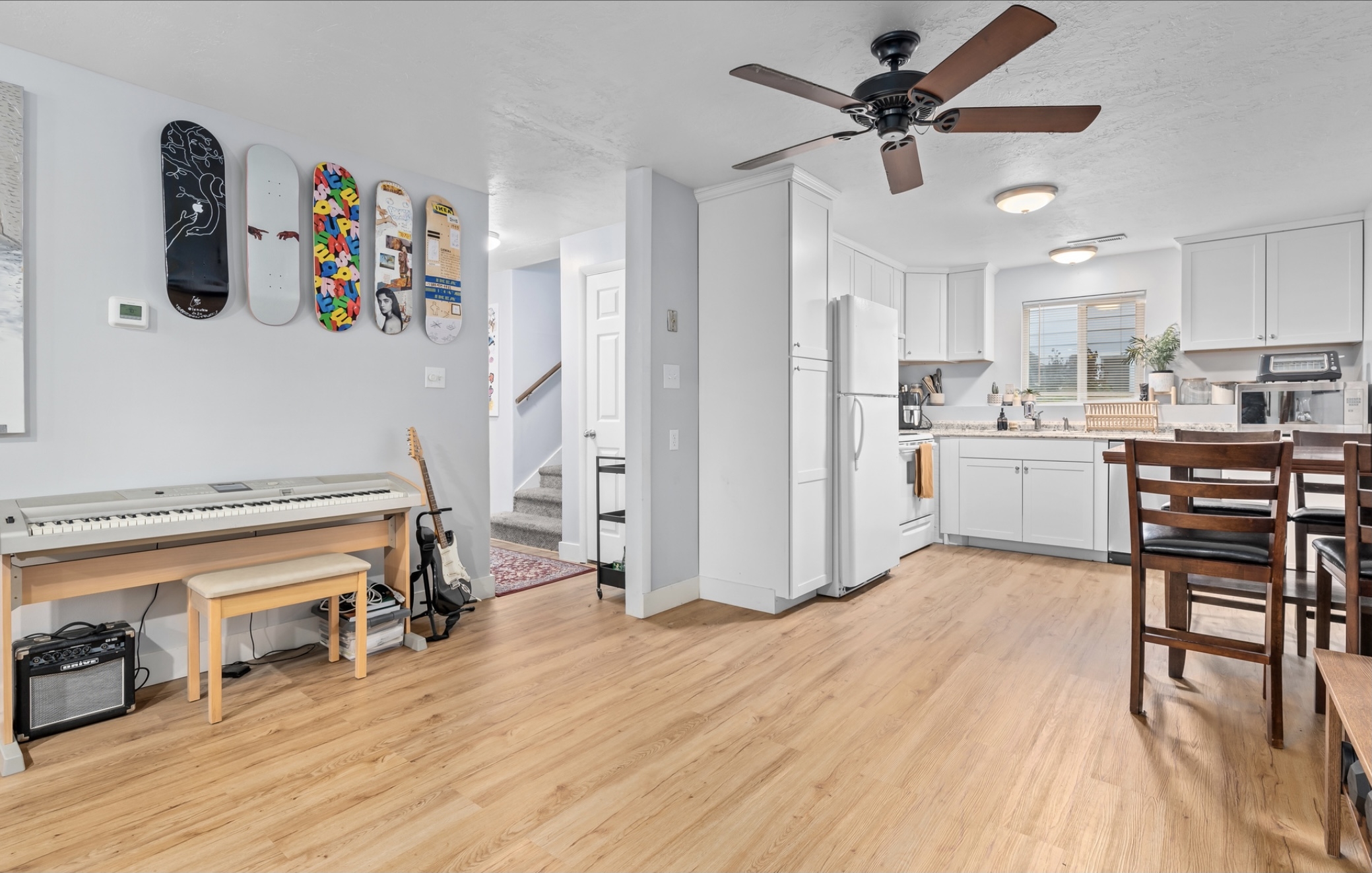 Provo Condo: 475 S 400 W