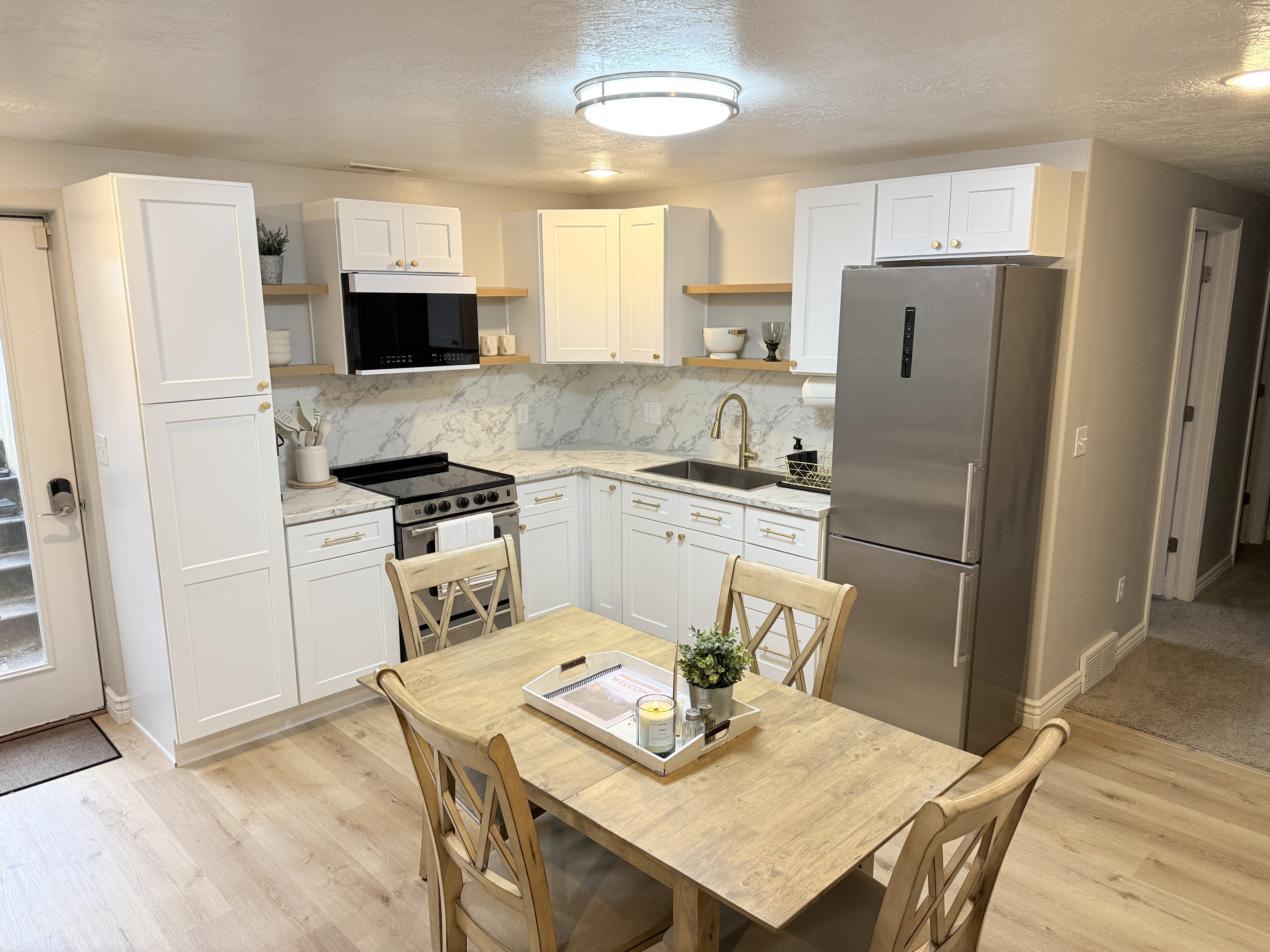 Kaysville In-Law/Basement: 837 Crimson Ln