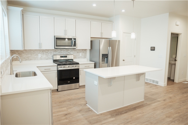 Eagle Mountain Townhome: 4374 E Bugle Dr