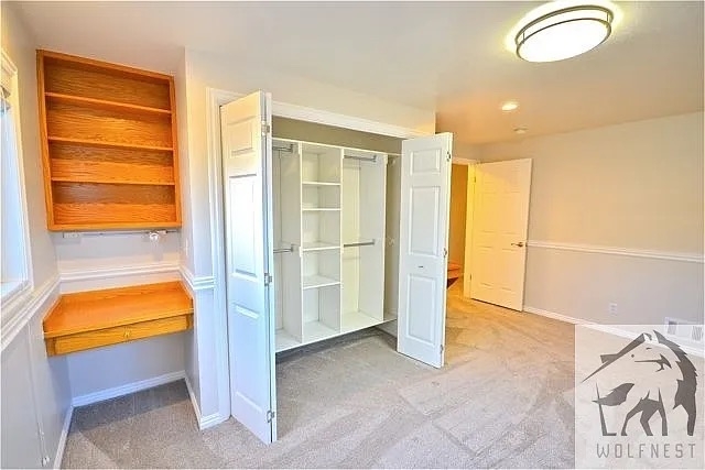 Riverton In-Law/Basement: 12185 S Meadow Park Cir