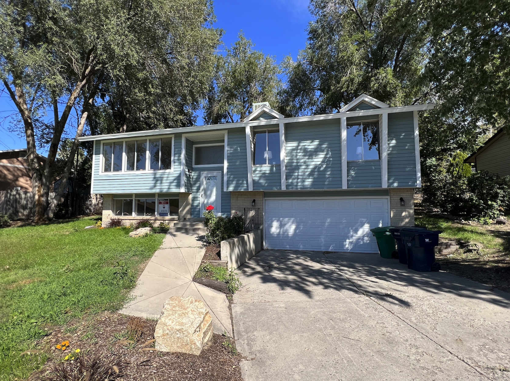 Sandy House: 9185 S Terri Lynn Dr