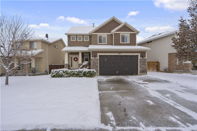 Lehi House: 1977 Woodview Dr