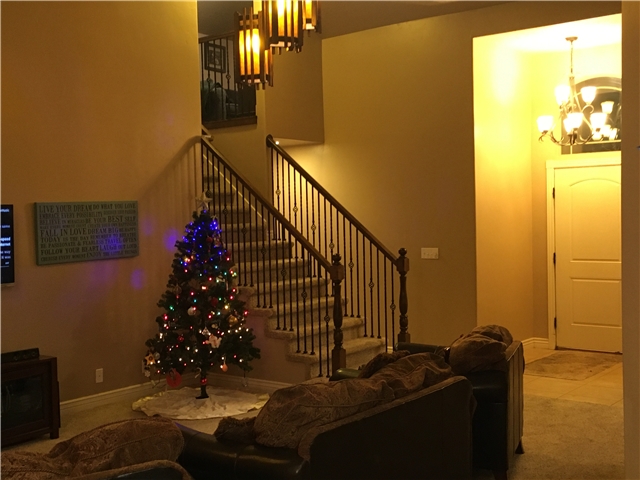 Eagle Mountain House: 4116 E Dakota Dr