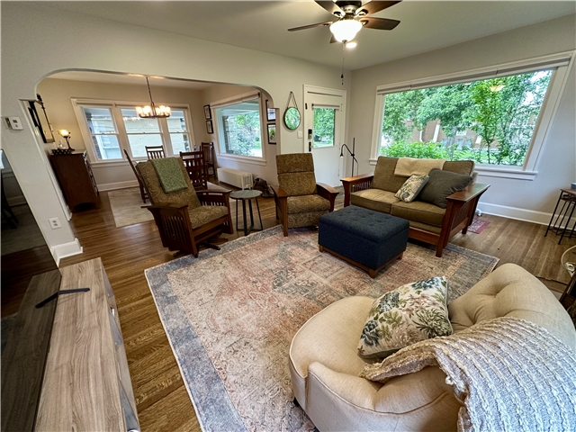 Salt Lake City Apartment: 1097 S Denver St