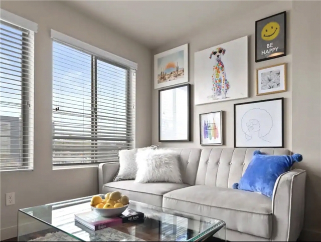 Provo Townhome: 491 S Freedom Blvd