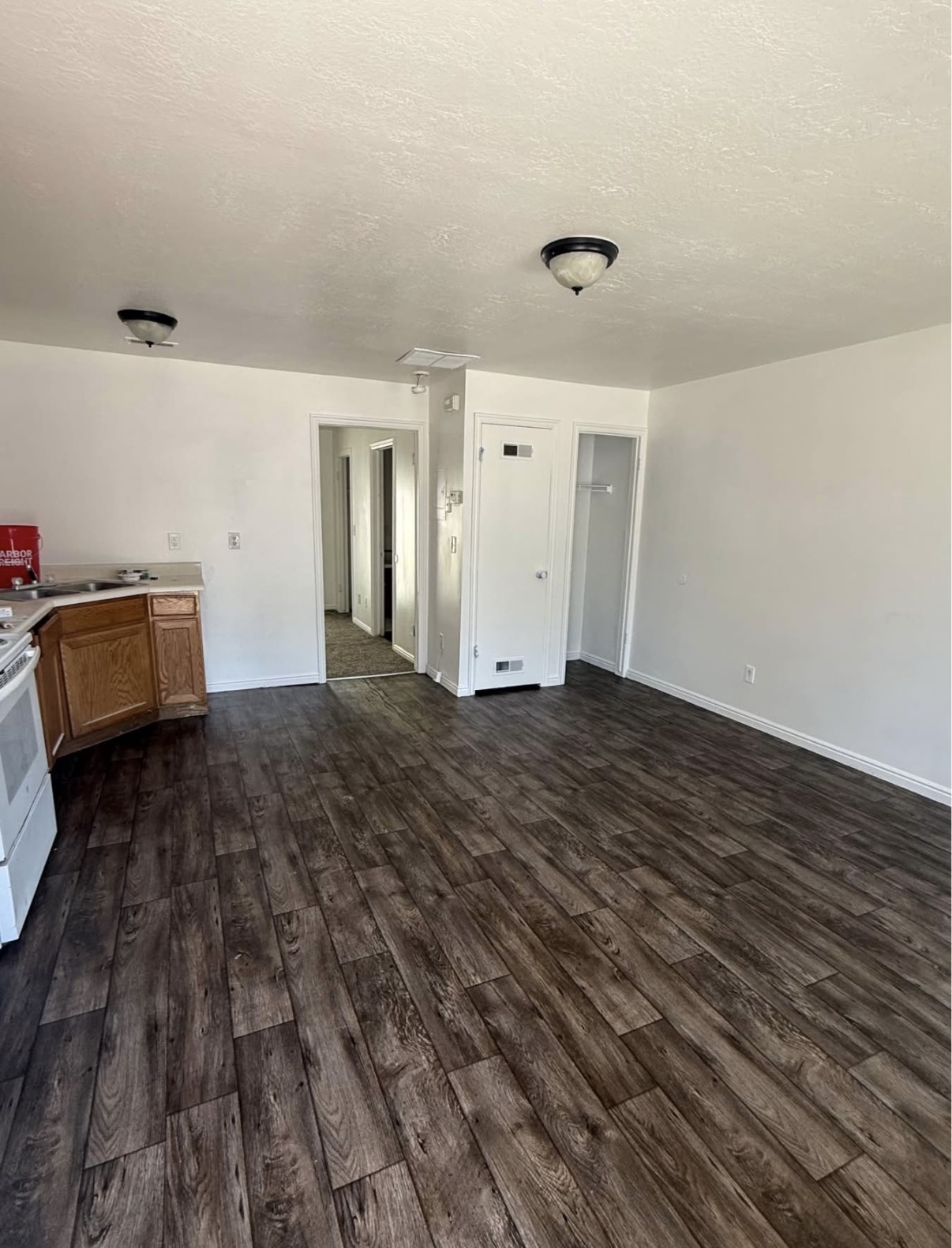Ogden Apartment: 454 Canfield Dr