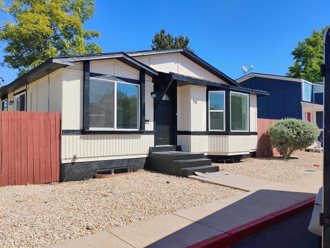 Saint George House: 1840 W 1100 N