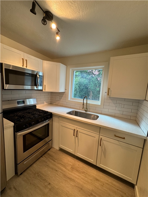 Salt Lake City Apartment: 376 E 300 S