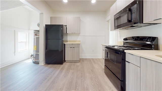 Ogden Multiplex: 2746 Madison Ave