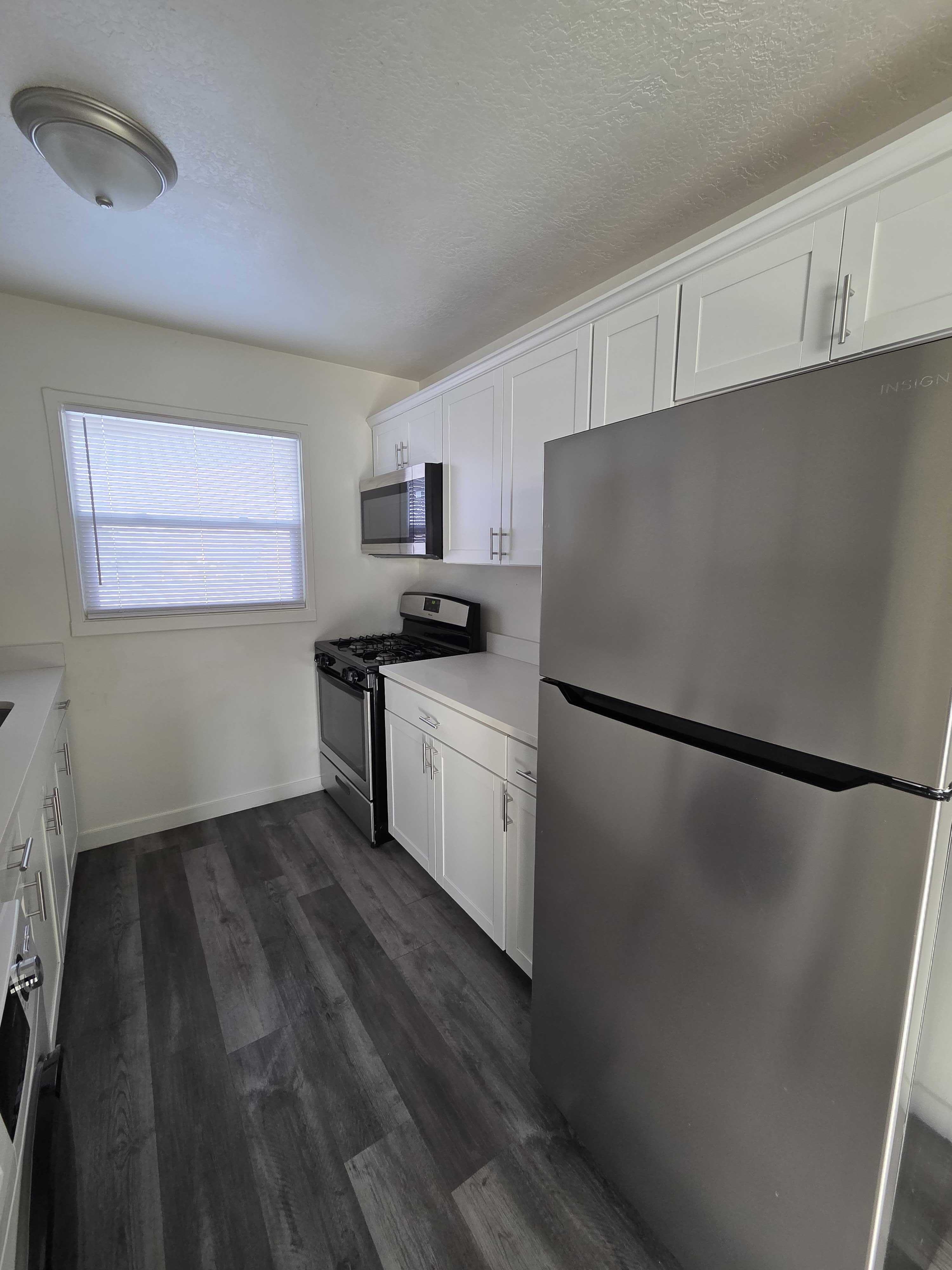Ogden Apartment: 1054 W 1520 N