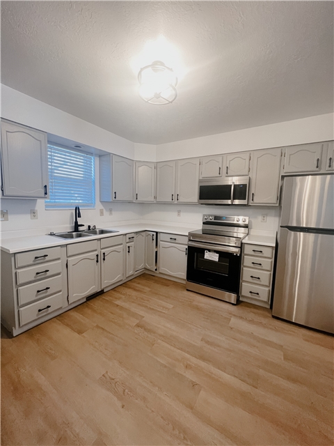 Brigham City Apartment: 770 N Main St