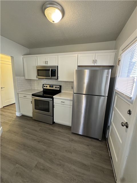 Salt Lake City Apartment: 136 S 900 E