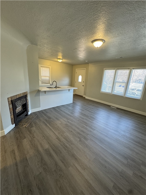 Salt Lake City Apartment: 136 S 900 E