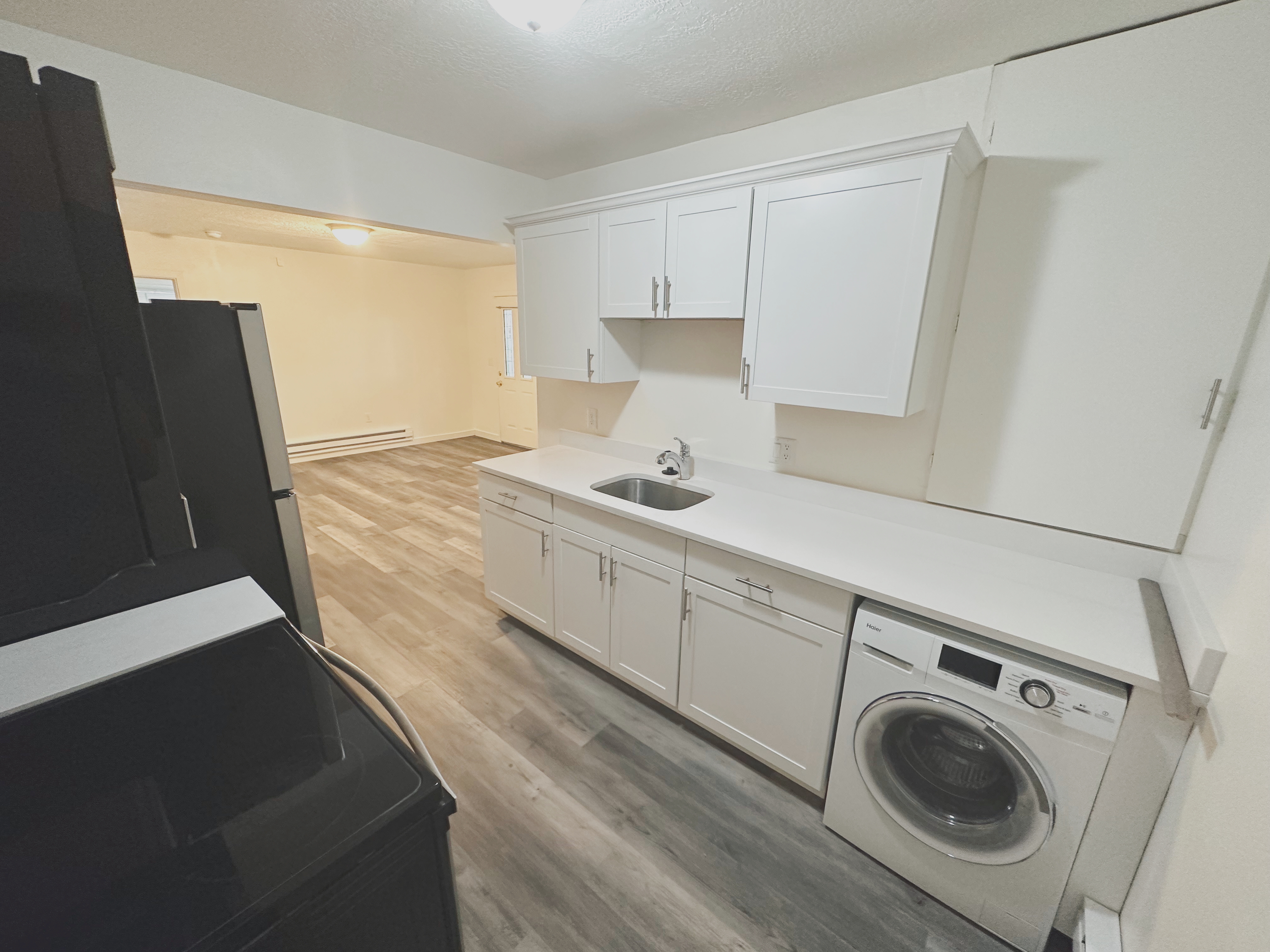 Ogden Apartment: 1054 W 1520 N