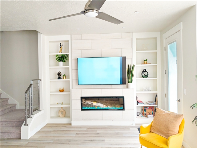 South Jordan Townhome: 10973 S Lake Run Rd