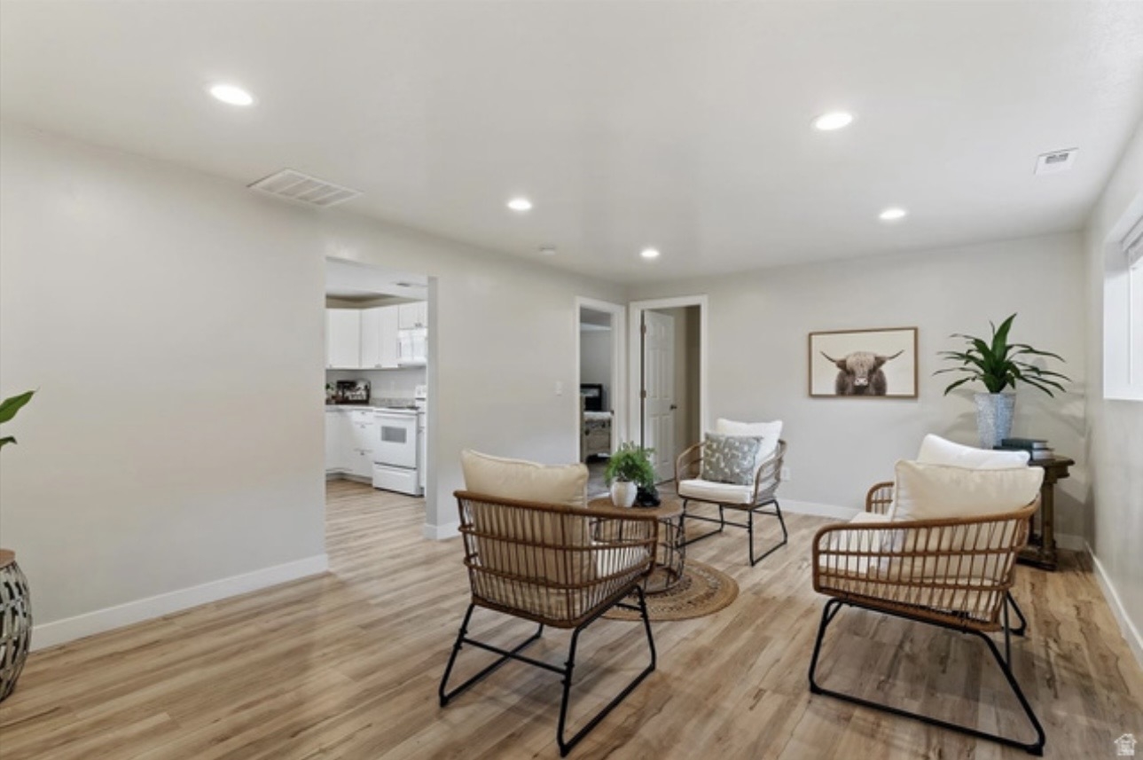 Layton In-Law/Basement: 2569 N 2900 E